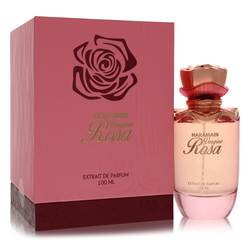 Al Haramain Vergine Rosa Extrait De Parfum for Women