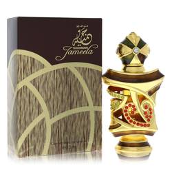 Al Haramain Jameela Concentrated Perfume Oil for Women