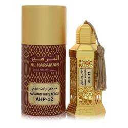 Al Haramain White Neroli Concentrated Perfume Oil for Women