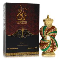 Al Haramain Tanasuk Concentrated Perfume Oil for Women