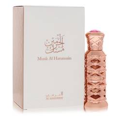 Al Haramain Musk Al Haramain Concentrated Perfume Oil for Women