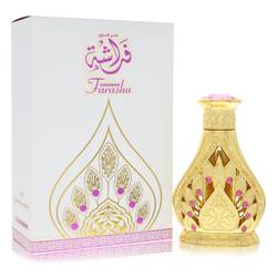 Al Haramain Farasha Concentrated Perfume Oil for Women