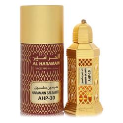Al Haramain Salsabeel Concentrated Perfume Oil for Women