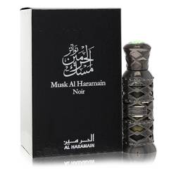 Al Haramain Musk Noir Concentrated Perfume Oil for Women