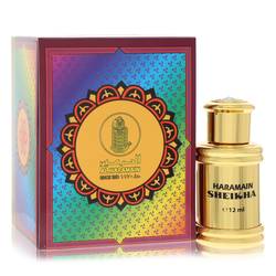 Al Haramain Sheikha Concentrated Perfume Oil for Women