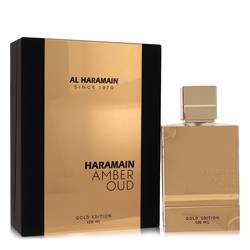 Al Haramain Amber Oud Gold Edition EDP for Unisex