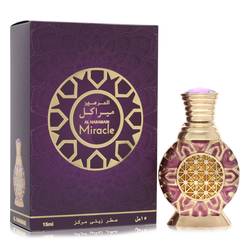 Al Haramain Miracle Concentrated Perfume Oil for Women
