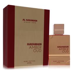 Al Haramain Amber Oud Ruby EDP for Unisex