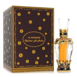 Al Haramain Khaltat Al Maha Concentrated Perfume Oil for Women