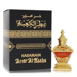 Al Haramain Attar Al Kaaba Concentrated Perfume Oil for Women