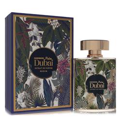 Al Haramain Palm Dubai Extrait De Parfum for Women