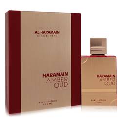 Al Haramain Amber Oud Ruby EDP for Unisex