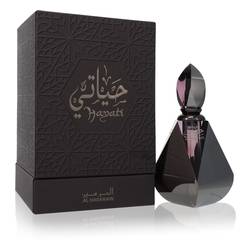 Al Haramain Hayati 0.4oz EDP for Women