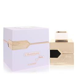 Al Haramain L'aventure Femme EDP for Women