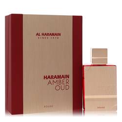 Al Haramain Amber Oud Rouge EDP for Men