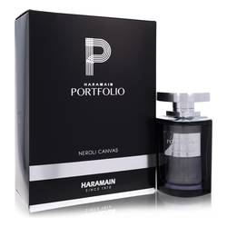 Al Haramain Portfolio Neroli Canvas EDP for Men