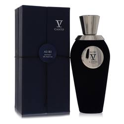 Canto Alibi V 100ml Extrait De Parfum Spray for Unisex