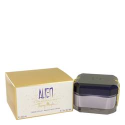 Thierry Mugler Alien Declat Radiant Body Cream for Women