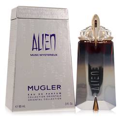 Thierry Mugler Alien Musc Mysterieux EDP for Women (Oriental Collection)