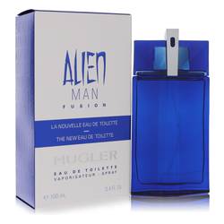 Thierry Mugler Alien Man Fusion EDT