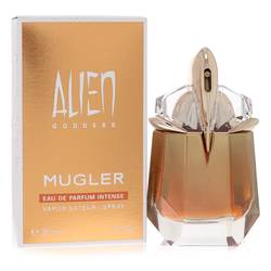 Thierry Mugler Alien Goddess Intense EDP for Women