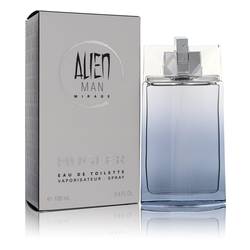 Thierry Mugler Alien Man Mirage 100ml EDT