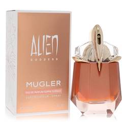 Thierry Mugler Alien Goddess Supra Floral EDP for Women