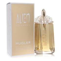 Thierry Mugler Alien Goddess EDP for Women (Refillable)