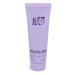 Thierry Mugler Alien Body Lotion for Women (50ml / 100ml / 200ml)