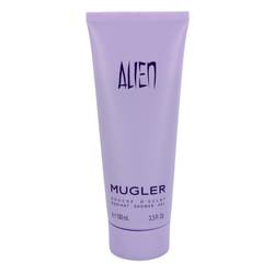 Thierry Mugler Alien Shower Gel for Women