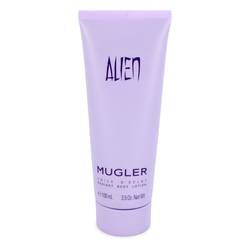 Thierry Mugler Alien 100ml Body Lotion for Women