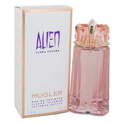 Thierry Mugler Alien Flora Futura EDT for Women (30ml / 60ml / 90ml)