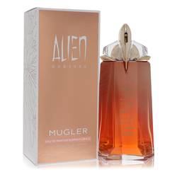 Thierry Mugler Alien Goddess Supra Floral EDP for Women (30ml / 60ml / 90ml)