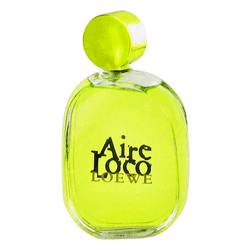 Loewe Aire Loco Loewe EDT for Women (Unboxed)