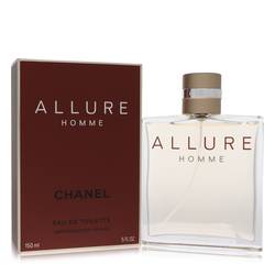 Chanel Allure Homme EDT for Men (50ml / 100ml / 150ml)