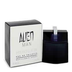 Thierry Mugler Alien Man EDT for Men (Refillable)