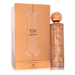 Al Malakia Sultana El Hob Extrait De Parfum for Women