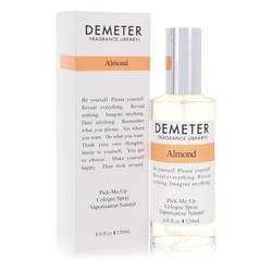 Demeter Almond Cologne Spray for Women