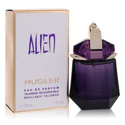 Thierry Mugler Alien Refillable 30ml EDP for Women