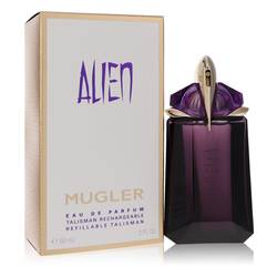 Thierry Mugler Alien Refillable EDP for Women