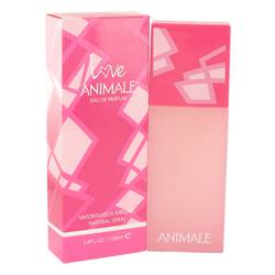 Animale Love EDP for Women