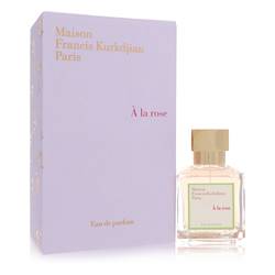 Maison Francis Kurkdjian A La Rose EDP for Women (70ml / 200ml)