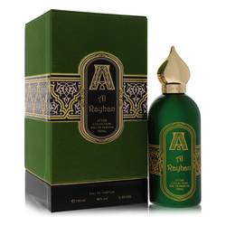 Al Rayhan 100ml EDP for Unisex | Attar Collection