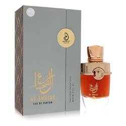 Arabiyat Prestige Al Shujae EDP for Men