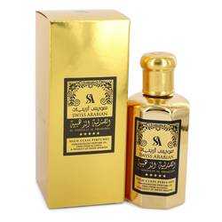 Al Sandalia Al Dhahabia Concentrated Perfume (Oil Free From Alcohol for Unisex) | Swiss Arabian