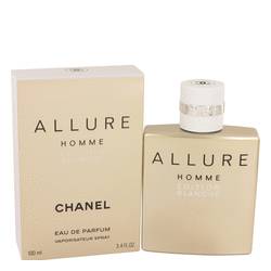 Chanel Allure Homme Blanche EDP for Men