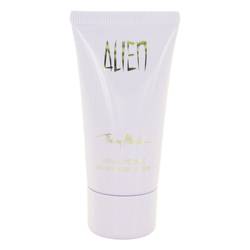 Thierry Mugler Alien Body Lotion for Women (Unboxed)