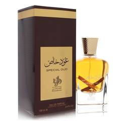 Al Wataniah Special Oud EDP for Unisex