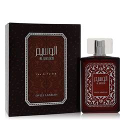 Al Waseem 100ml EDP for Men | Swiss Arabian