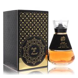 Al Wataniah Oudh Al Aswad EDP for Unisex